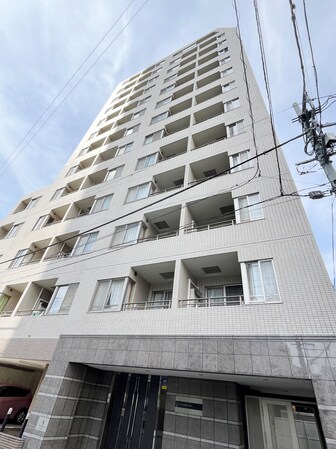 コンフォリア芝公園の物件内観写真